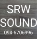 SRW SOUNDS 