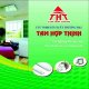 Đèn Led Tam Hợp Thịnh