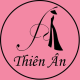Áo dài Thiên Ân