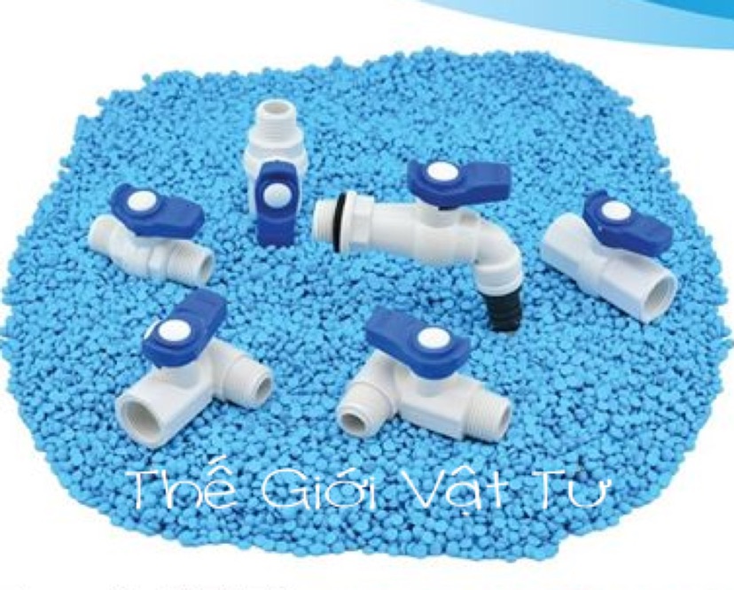 Thế Giới Vật Tư
