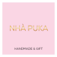 Nhà Puka Handmade 