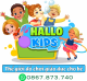 Hallo Kids- Đồ chơi giáo dục