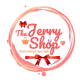 The Sally Shop