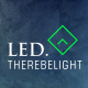 LED.therebelight SANSI