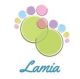 Lamia Body Cho Bé Sơ Sinh