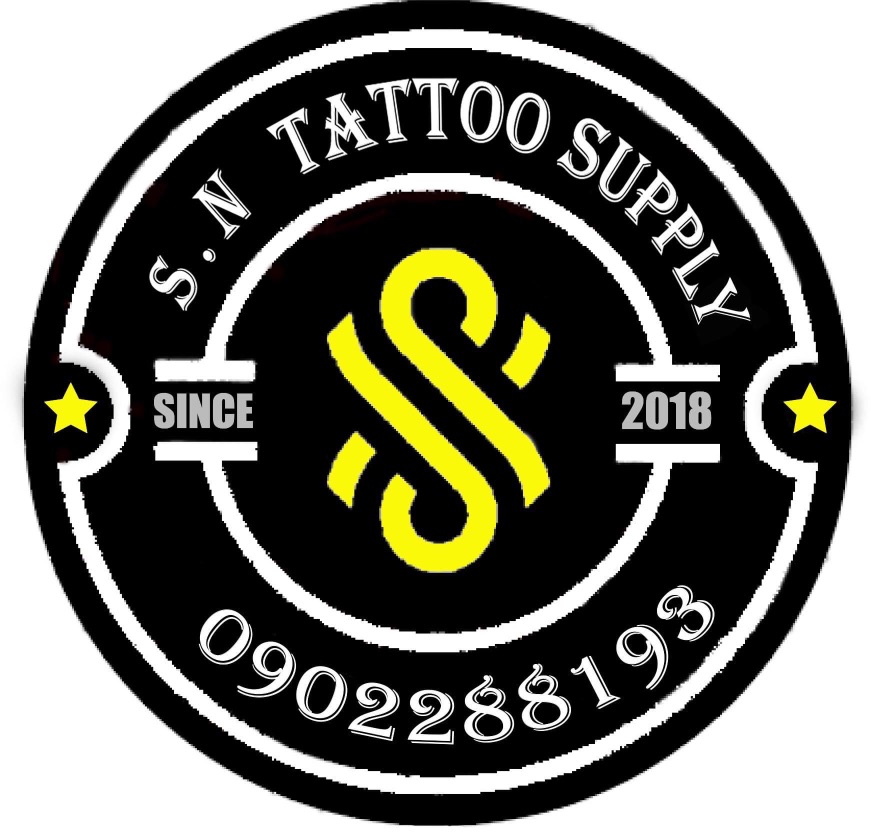 SN TATTOO SUPPLY
