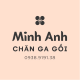 Chăn ga gối Minh Anh