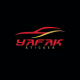 yafak sticker