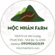 Mộc Nhân Farm