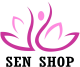 Sen Shop - Organic and Natural Products