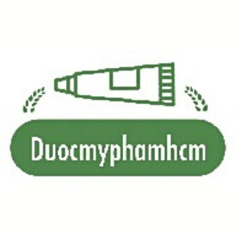 Dược Mỹ Phẩm Hồ Chí Minh