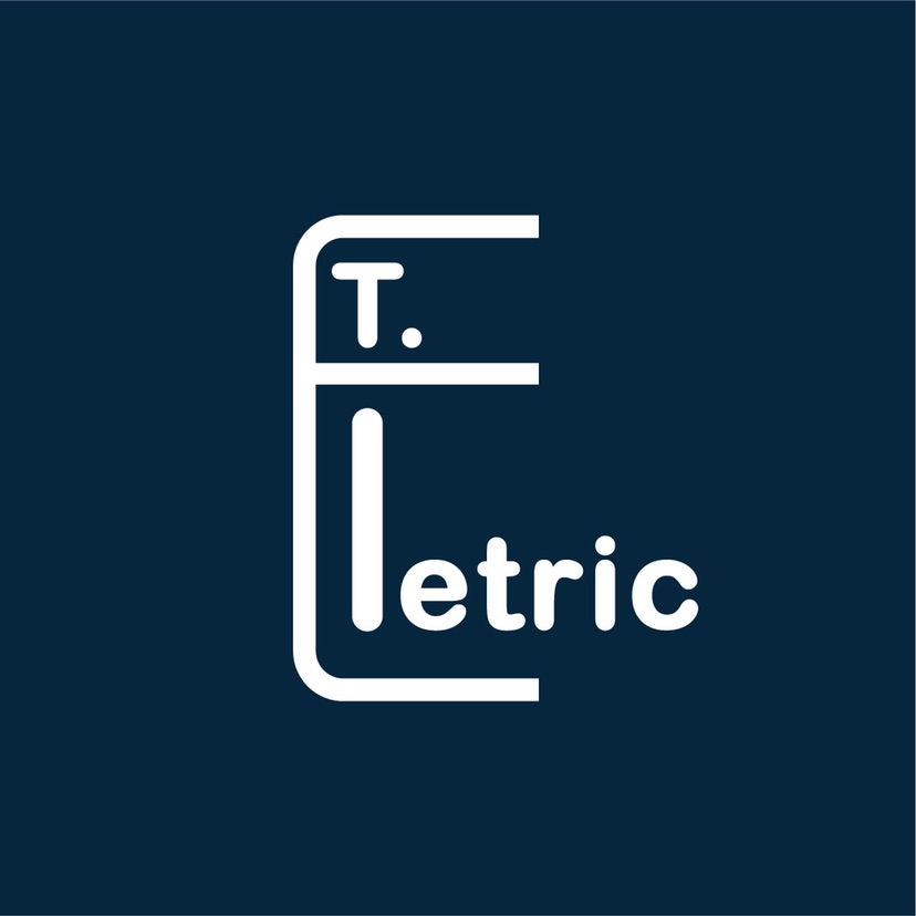 โลโก้ร้าน t.electric2