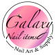 Galaxy Nail items 