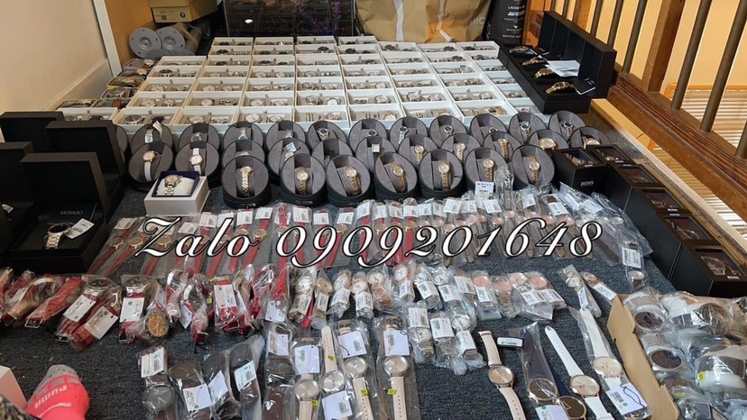 Trang Hàng Xách Tay US