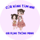 Cửa hàng Tâm Nhi