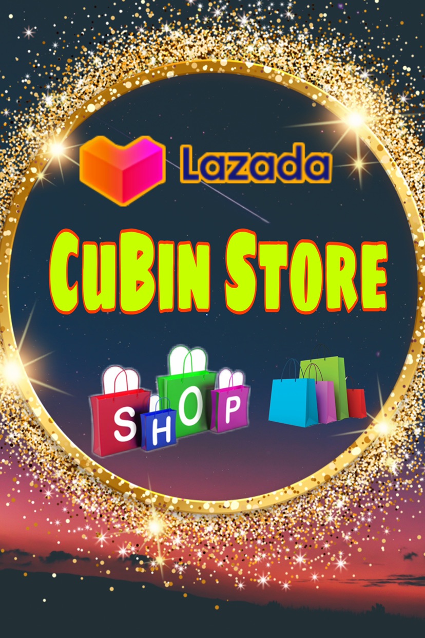 CuBin Store