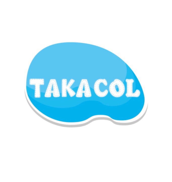 Đồ chơi giáo dục TAKACOL