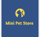 Mini Pet Store