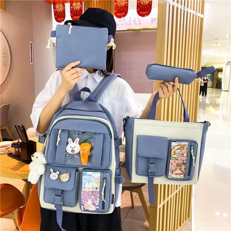 Mun House - Phụ Kiện Xinh