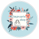 Kaye.Arts.Shop
