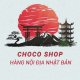 Choco - Hàng nội địa Nhật