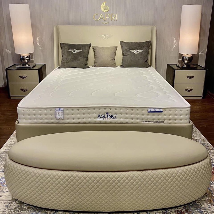 Premium mattress