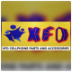 XFD Cellphone Parts and Accessories
