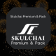 SKULCHAI Premium