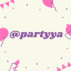 @partyya