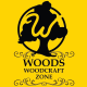 Woods Woodcraft Zone