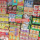Shop Ăn Vặt Hàng Air Mới Chất