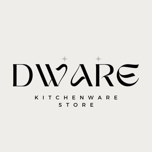 Shop online with Dware Kitchenware now! Visit Dware Kitchenware on Lazada.