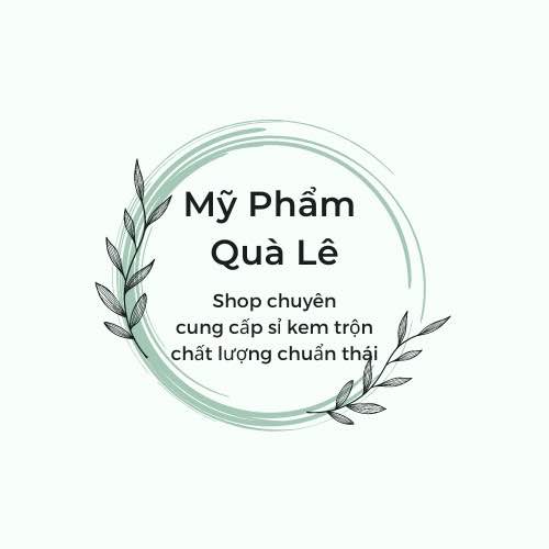Mỹ phẩm Quà Lê 01