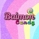 Baimon candy