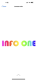 INFO ONE