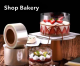 Shop Bakery