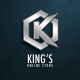 King's Online Store