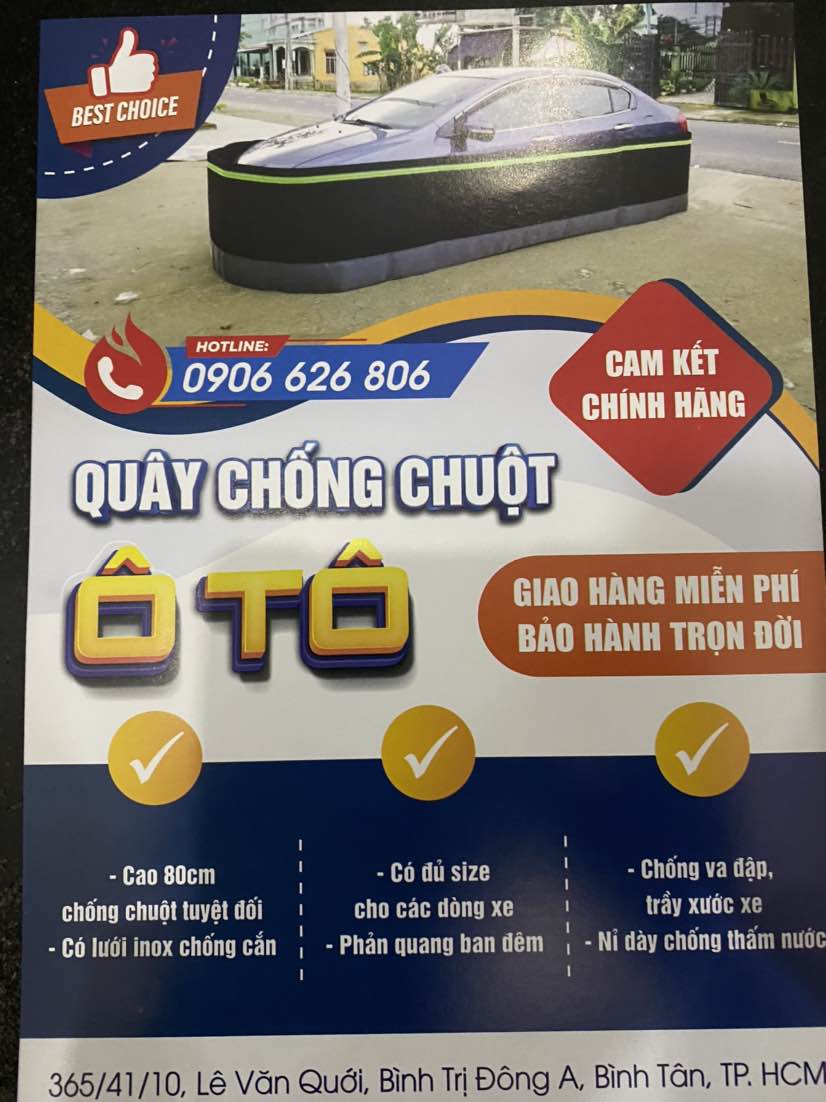 Công Nghệ Việt 72