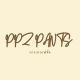 PPZ PANTS