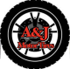 A and J Motorcyle Tires