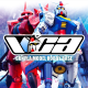 VCA Gundam Thailand กันดั้ม กันพลา