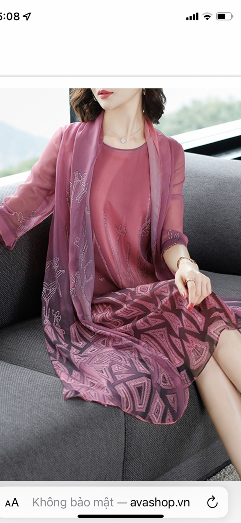Ngọc Tú Fashion