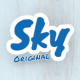 Sky original