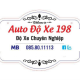 Auto Độ Xe 198