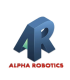ALPHA ROBOTICS VACUUM STORE