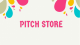 Pitch store