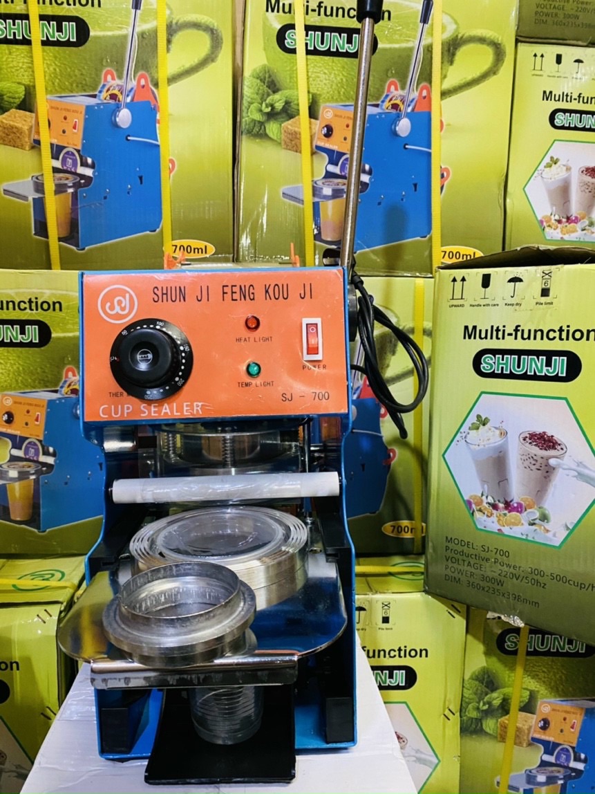 Điện Máy Miền Nam.