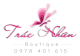 Trúc Nhiên Boutique 