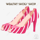 Wealthy Shoes Shop