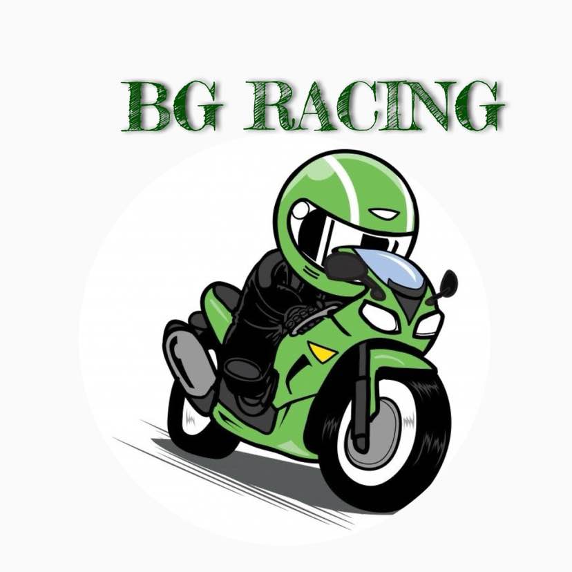 BG RACING ประเทศไทย ร้านค้าออนไลน์อย่างเป็นทางการ | ช้อปเลยบน Lazada